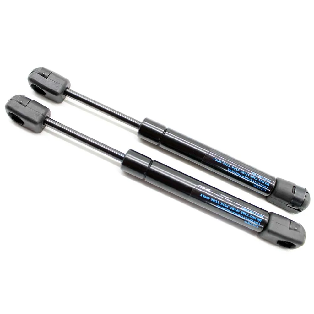 

For RENAULT 19 II Cabriolet (D53_, 853_) Convertible 1992-1996 Auto Rear Boot Trunk Gas Struts Spring Lift Support Damper 160mm