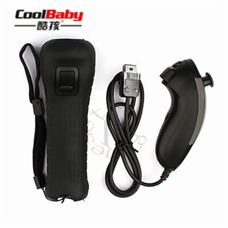Wii Motion Plus  ܼ ÷̾    Nunchuk Ʈ, ̽ƽ Ǹ ̽ ׼