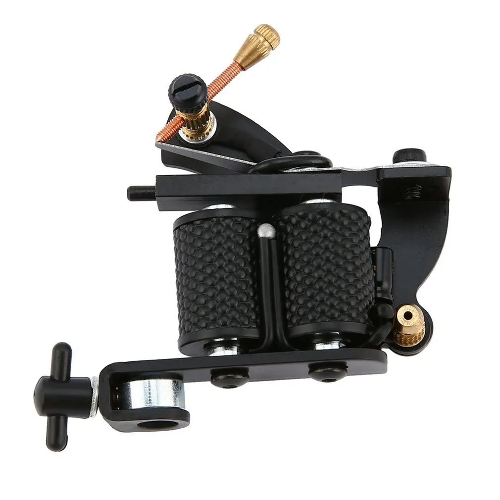 

Tattoo Machine Set Beauty European Regulation Tattoo tools set