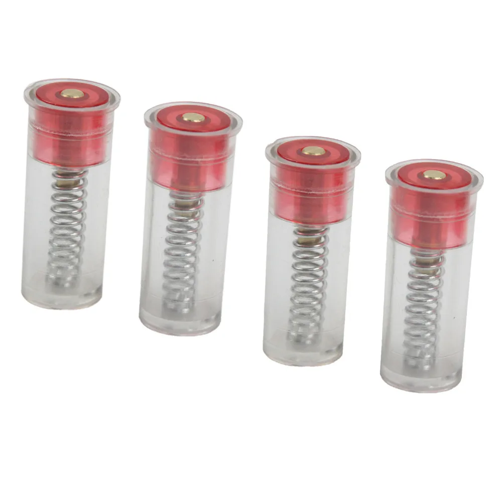 GUGULUZA – muoviset klikkipanokset 4kpl GUGULUZA – muoviset klikkipanokset 4kpl