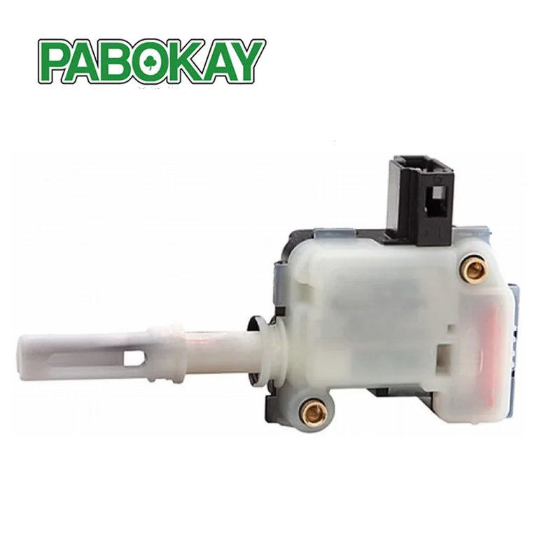 

FOR VW CADDY PASSAT TAILGATE ELECTRIC TRUNK BACK LOCK ACTUATOR CENTRAL MECHANISM CATCH RELEASE MOTOR 3B5827061C 4B9962115C