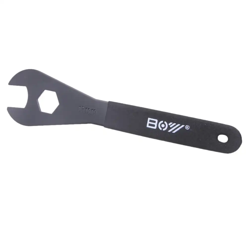 17mm cone spanner