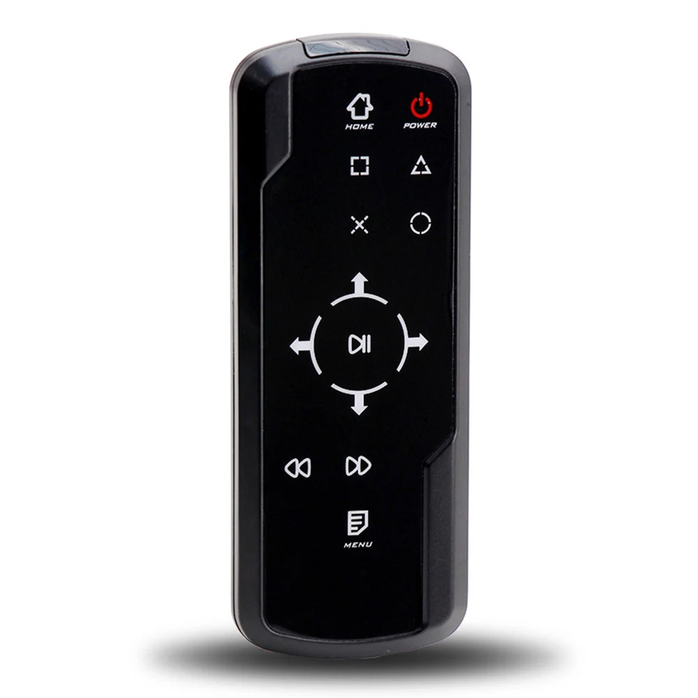 

Game Media Remote Control for PS4, Video Control for Sony 4 PS4 #0816