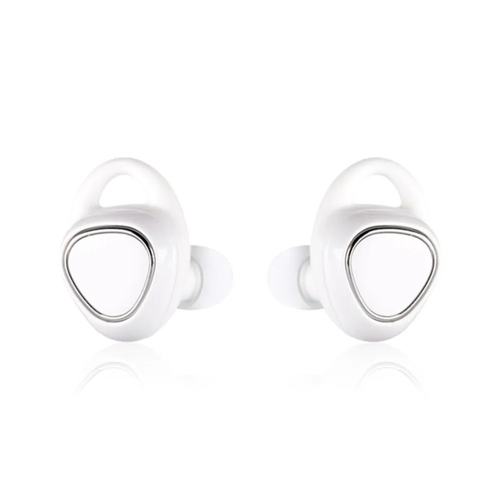 Sports in-ear stereo bass noise reduction earbud wireless hands-free headset for Samsung Gear iConX SM-R140#10