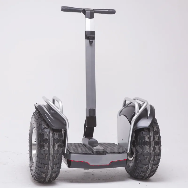 Daibot мощный Электрический скутер 19 дюймов два Wheesl самобалансирующийся Скутер Off Road скейтборд ХОВЕРБОРДА для взрослых