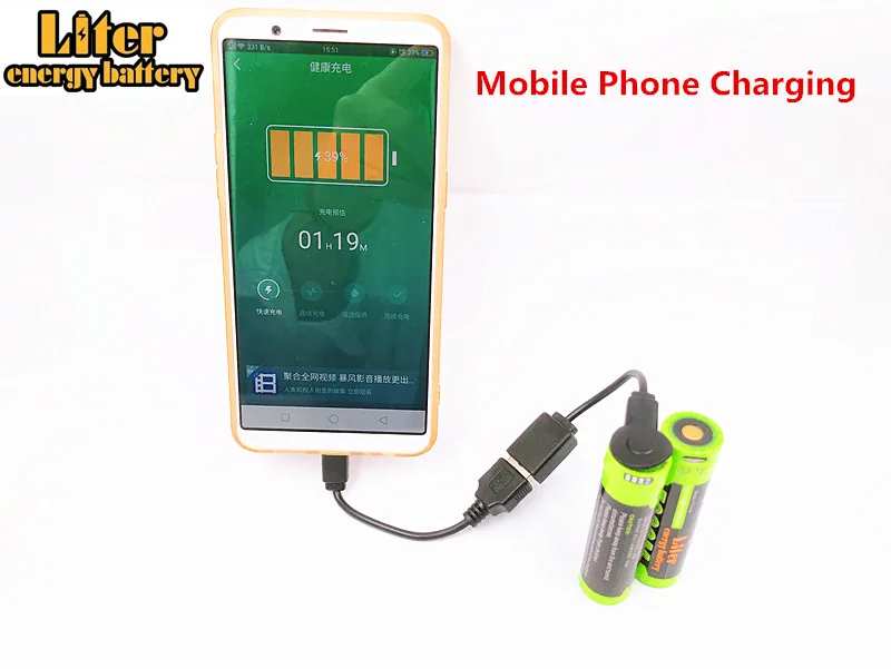 Cheap polymer lithium ion battery