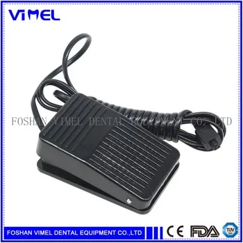 

Dental Ultrasonic Scaler Foot Control Pedal for EMS Woodpecker
