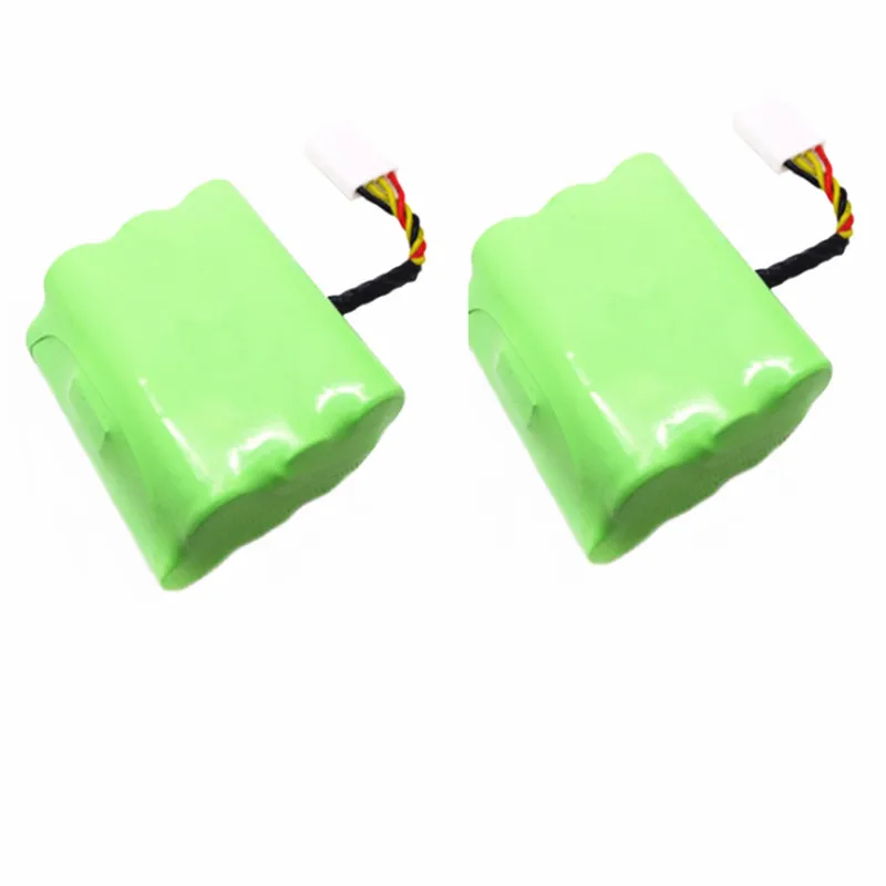 

2PCS Top Quality 7.2V 4500mAh Replacement Battery for Neato Vacuum Cleaner Battery XV-11 XV-12 XV-14 XV-15 XV-21 Free Shipping