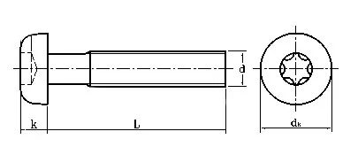 DIN934-1