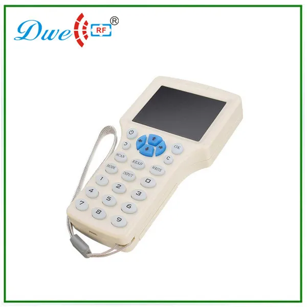 id ic card copier