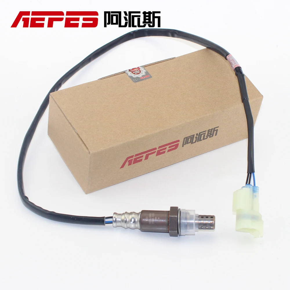 APS-07646B Бесплатная доставка lambda O2 датчик кислорода для Чанхэ Suzuki Liana 1.6 18213-56K10 |