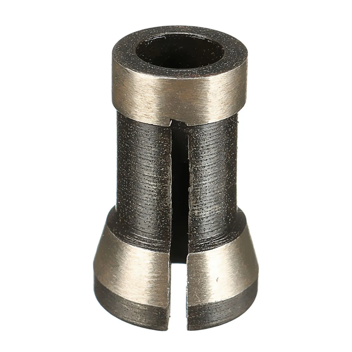 

Best Price 1Pc 1/4" 6.35mm Alloy Collet Chuck Engraving Trimming Machine For Bakelite Milling And Grinding Techniques Used