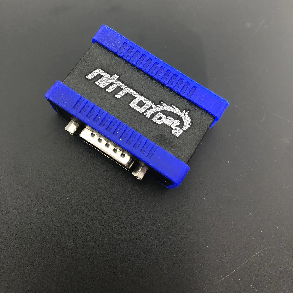 

NitroData Chip Tuning Box for Motorbikes Motorcycle M2 NitroData Motorbikes Nitro Data Motorcycle Chip Tuning Box