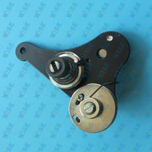 1 PCS TENSION CONTROLLER BASE ASM FOR JUKI LU 562 563 B3121 053 0A0