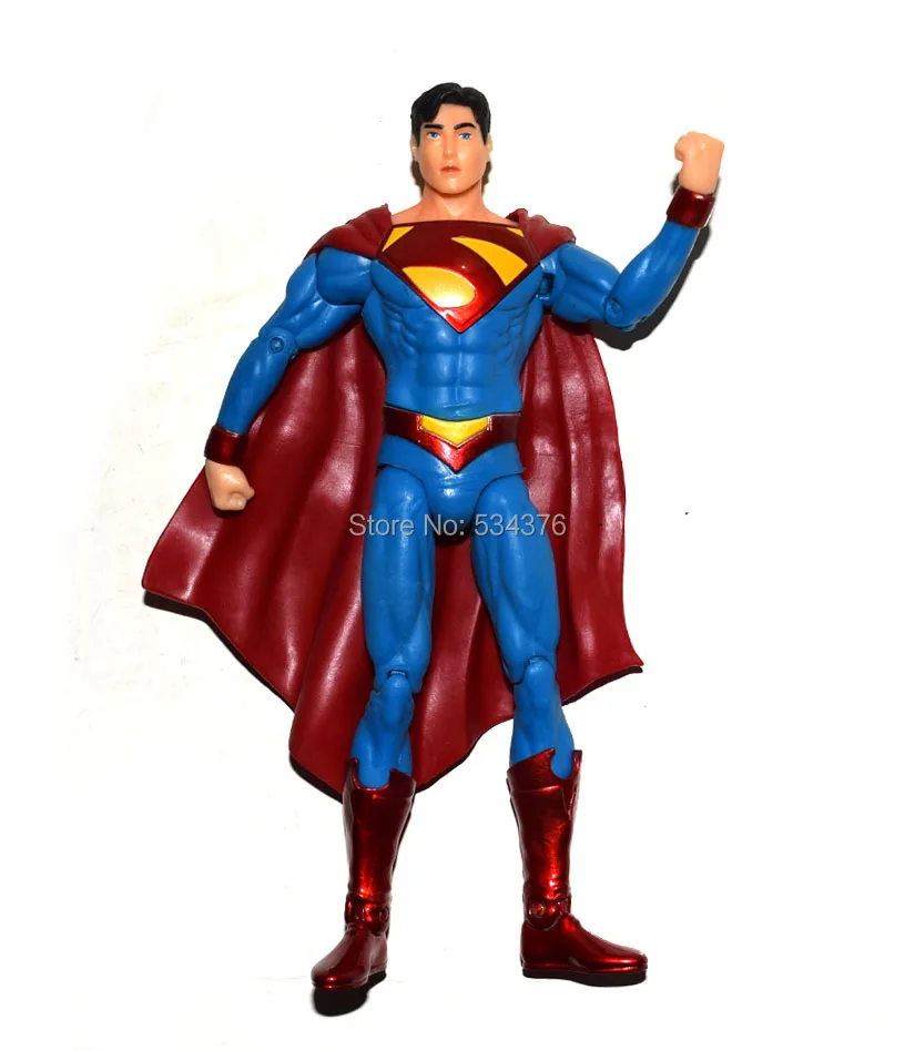 dc collectibles new 52