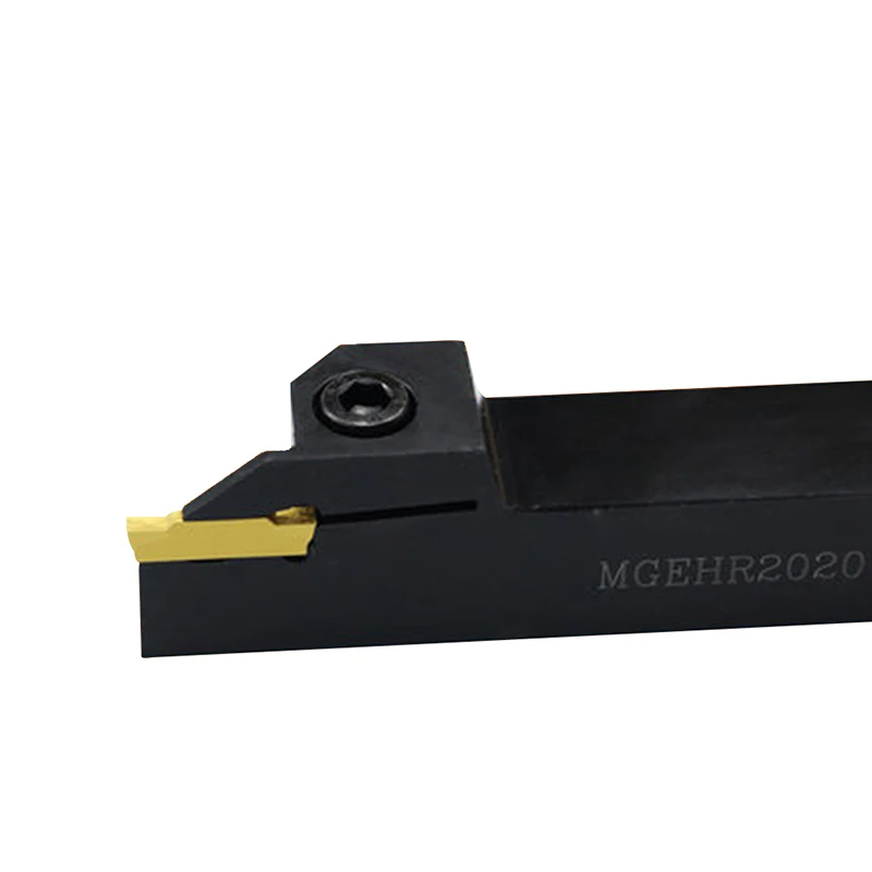 1pc MGEHL2020 1.5 MGEHR2020 2 3mm 4mm 5mm 6mm External Grooving Turning CNC Lathe Tool Holder for MGMN MRMN MGGN Insert