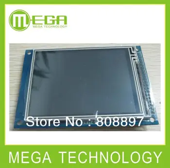 

1pcs,Free shipping 3.2inch TFT LCD Module+touch panel+ Color Panel + Drive IC : ILI9341 ( 3.2inch LCD )