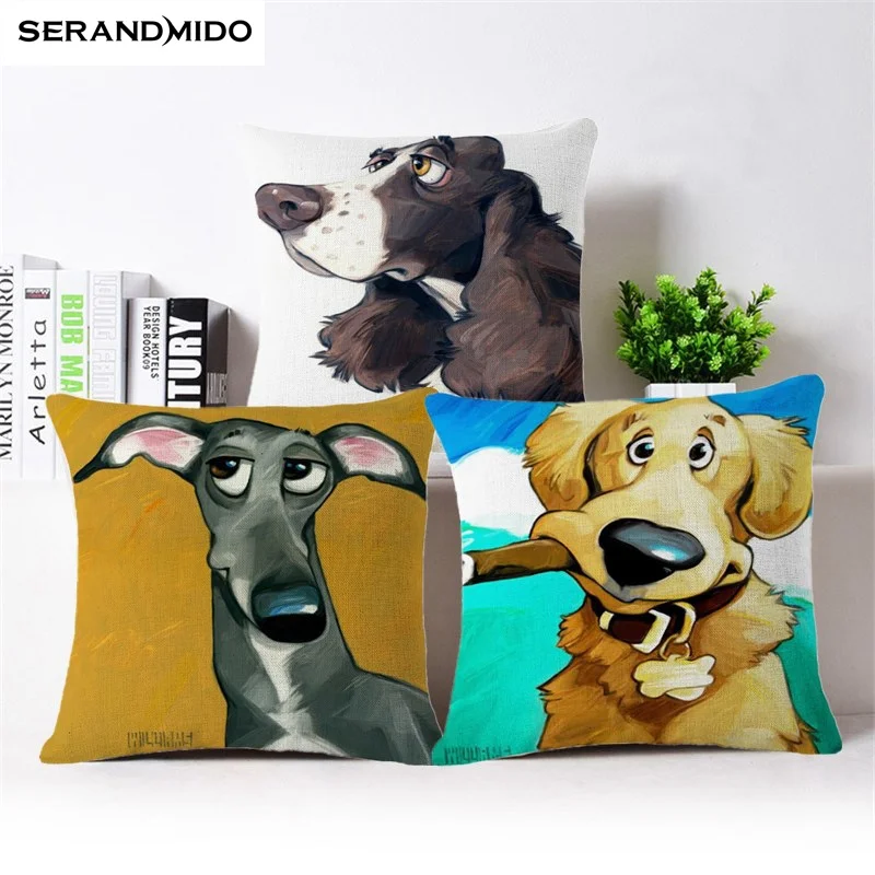 Online Get Cheap Animal Pillow Pet -Aliexpress.com Alibaba Group