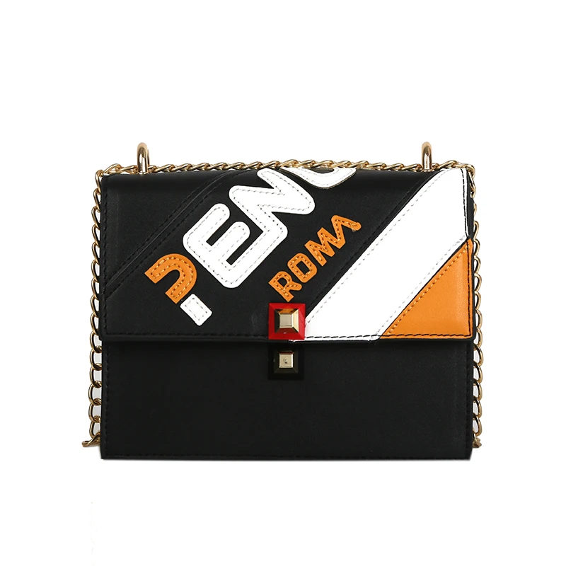 

Luxury Handbags Women Bags Designer Crossbody Bags for Women Shoulder Bags Single Appliques Letter Fashion Women Bags