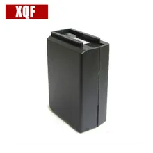 XQF 1000mAh FNB-12 Battery For Yaesu Vertex FT-23 FT-23R FT-33 FT-33R Two Way Radio two way radio battery for yaesu vx8r radio replaces fnb102 battery for yaesu vertex vx8r radio 2000mah