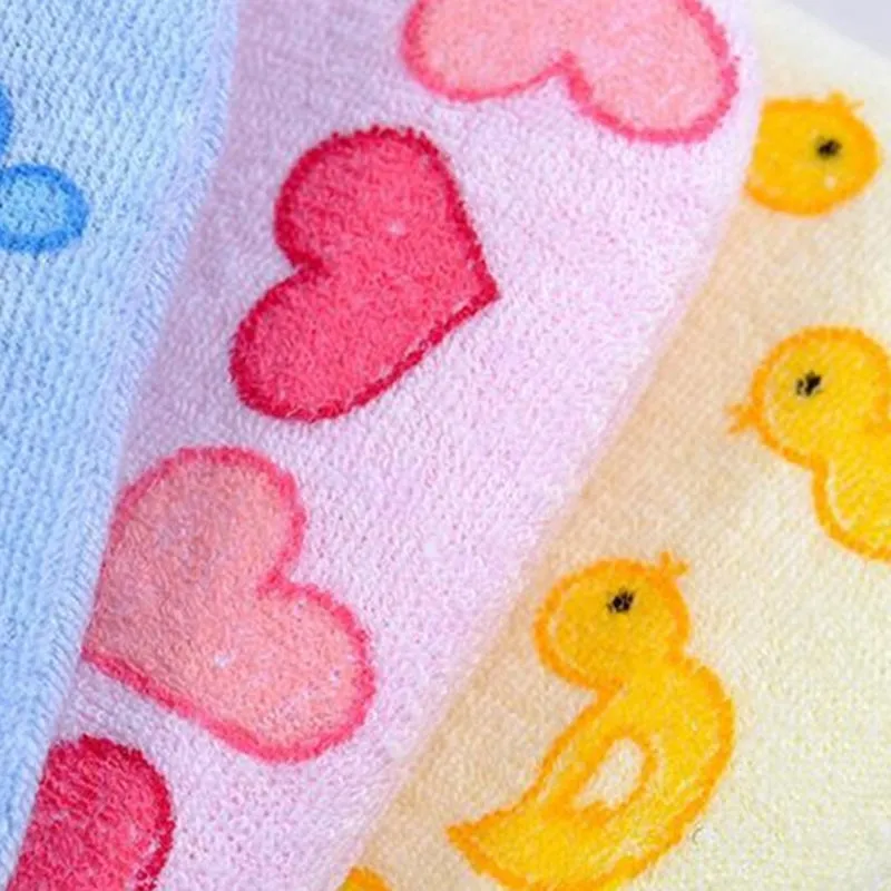 1 шт. дети, младенцы, Новорожденные, мягкие перчатки для купания в ванной комнате, мочалка-губка, губка для душа, губка для отшелушивания полотенце