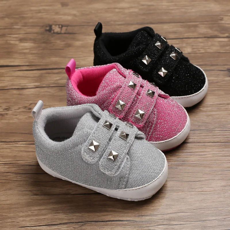 Baby Shoes Toddler Infants Shoes bebek ayakkabi Baby Boys Shoes First