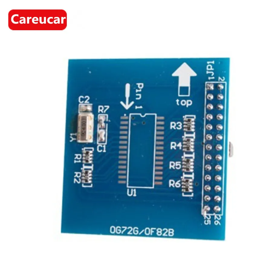 OG72G/OF82B EEPROM адаптер для AK500