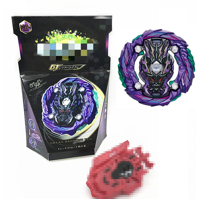 Бренд Beyblade Burst B135 B134 B142 B97 Fafnir с средство для запуска Beyblade игрушка-Лидер продаж, спинер для детей подарок на день рождения