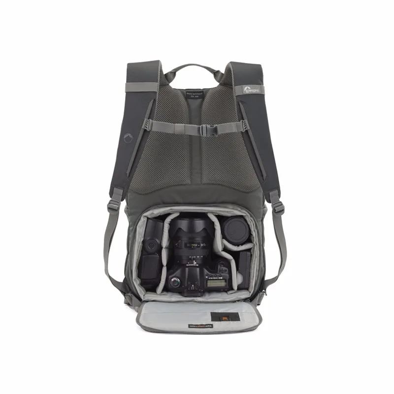 aw ombros saco da câmera pacote anti-roubo mochila capa de tempo