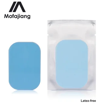 

20Pcs 10Pcs Gel Pads for EMS Abdominal ABS Trainer Weight Loss Hip Muscle Stimulator Exerciser Replacement Massager Gel Patch