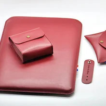 Плотно прилегающий Чехол-сумочка из микрофибры для ноутбука чехол для MacBook Pro 13/15-, Комбинации костюм