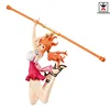 100% Original Banpresto figura mundial Coliseo Tenkaichi Budoukai BWFC 2 vol.3 figura de colección-Nami de 