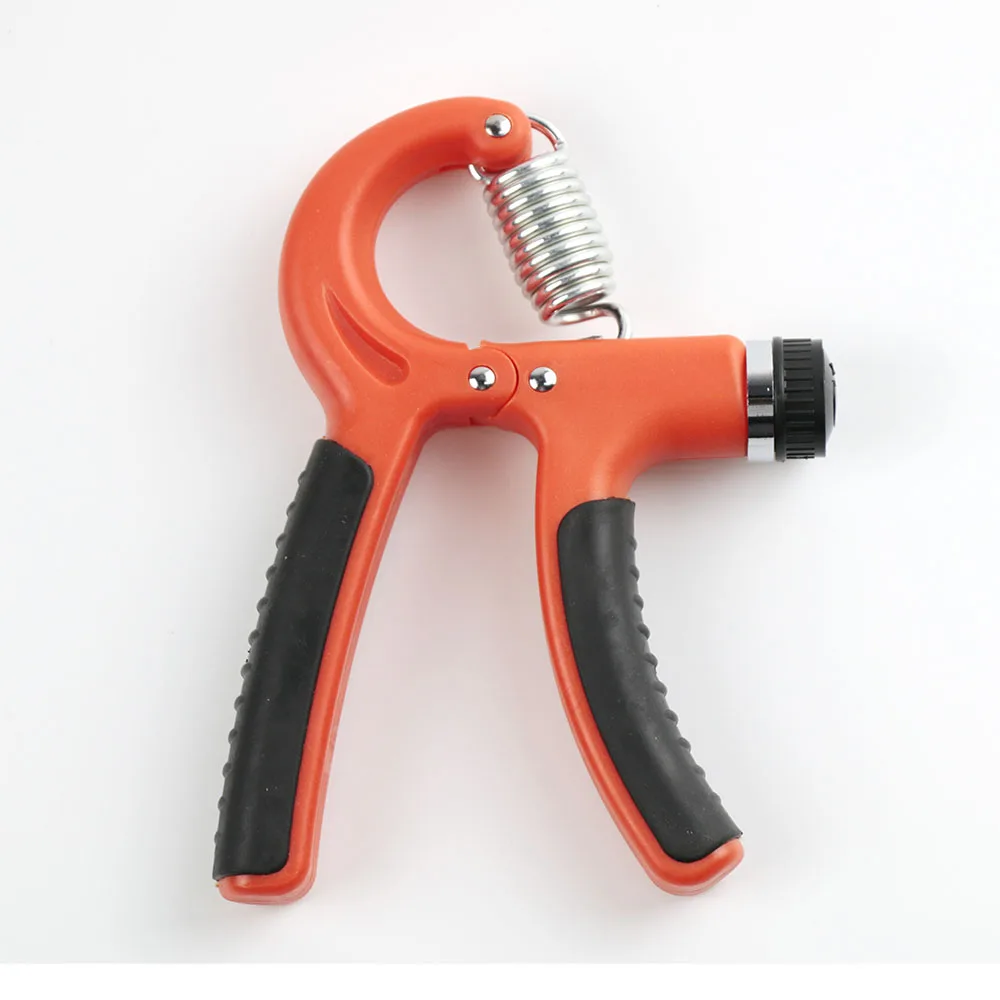 10 40 Kg Adjustable Heavy Grips Hand Gripper Gym Power Fitness Hand Exerciser Grip Wrist Forearm