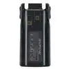 New Portable Radio Walkie Talkie Original 7.4V 2800mah Battery Baofeng UV-82 Accessories For uv-82hx Parts Uv 82 UV-82 Battery