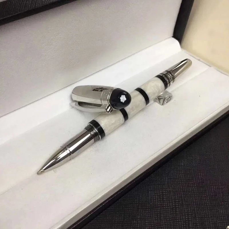 

New Crystal Head Gel Pen Birthday Gift Without Pen Box Writing Pen