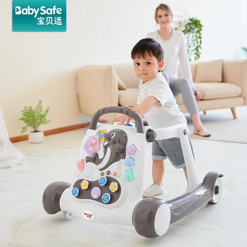 baby walker available in store