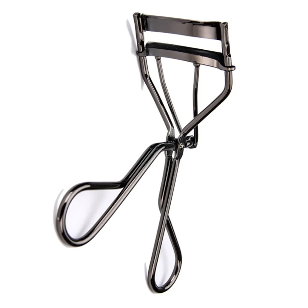 Makeup Eyelash Curler With Black Grips Lash Curler New Beauty Tools