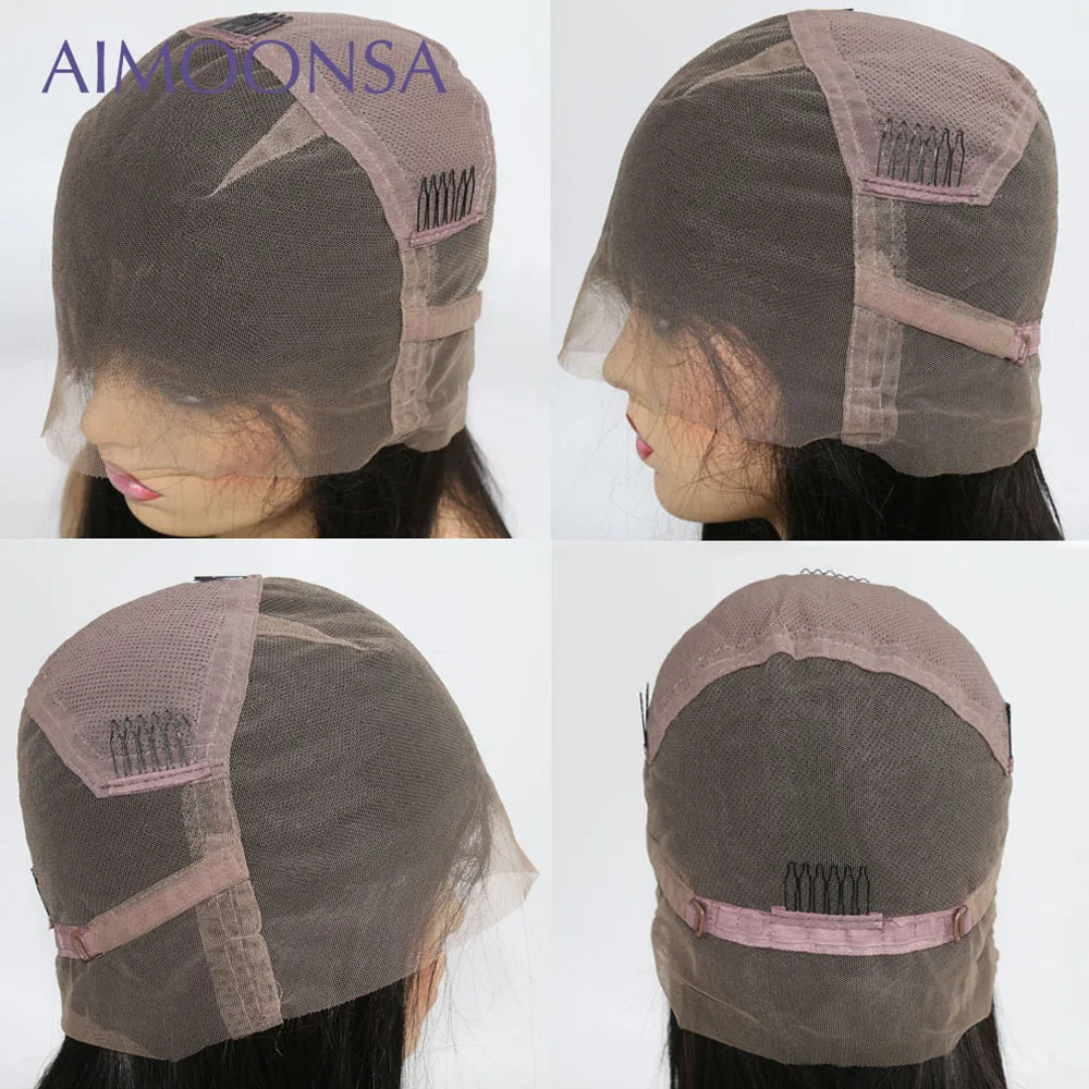 fullacewigcap