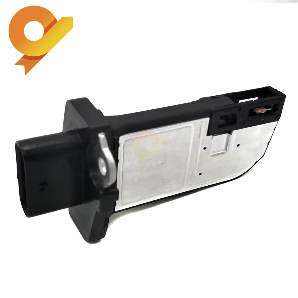 

06J906461D AFH60-37 Mass Air Flow MAF Sensor For Skoda Octavia 1Z3 Combi 1Z5 Superb 3T4 Kombi 3T5 Yeti 5L 1.8 2.0 TSI 2.0RS 4X4