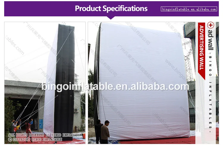 BG-A1240-Inflatable-advertising-wall-bingoinflatables_01