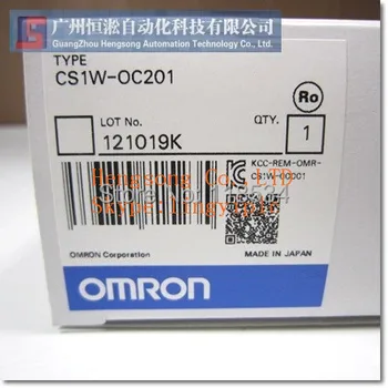 

PLC CS1W-OC211(new original) 100% new in stock with one year warranty
