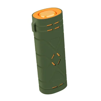 

Original Apleok D01 Mini TWS Earphones with 650mAh Power Bank Portable Wireless Bluetooth Headset with Two Earbuds for Xiaomi