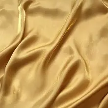 Супер-Мэй высококачественный шелк лен тонкий супер-мягкий на ощупь ослепительный Золотой желтый благородный блеск нежный Лен модные ткани подбородок
