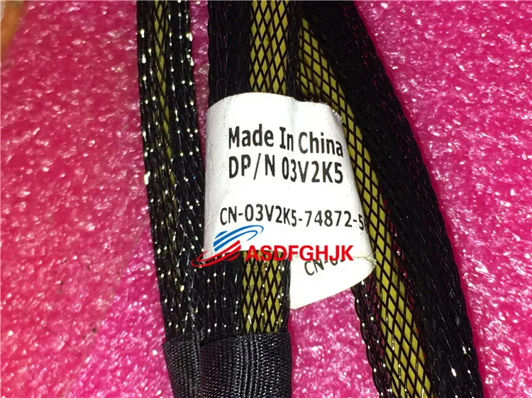  Cable for Dell POWEREDGE R620 (3v2k5) 03V2K5 cn-03v2k5 100% TESED OK