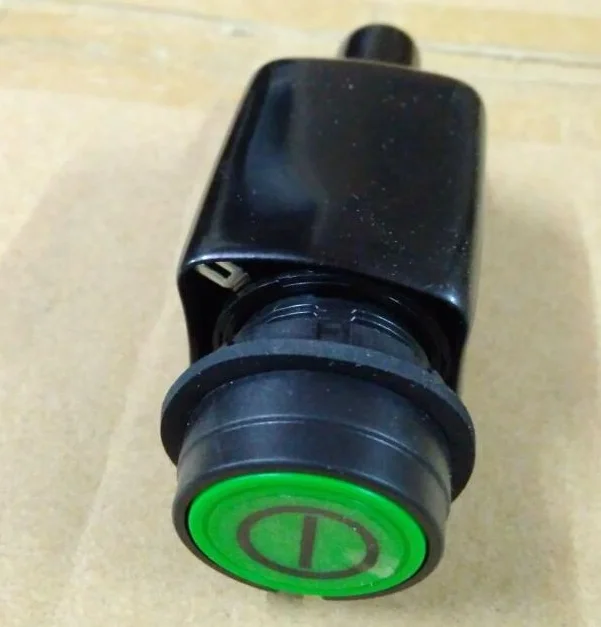 PRVPS-1 POWER SWITCH USE FOR VIDEOJET 1210 1510 PRINTER |