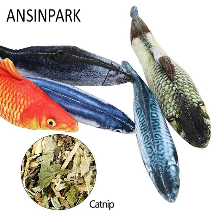 new beautiful artificial pet toy fish plush puppy dog toys cat toys fun pet cat sleeping pillow mint catnip toys 1PCS g666 new beautiful artificial pet toy fish plush puppy dog toys cat toys fun pet cat sleeping pillow mint catnip toys 1PCS g666