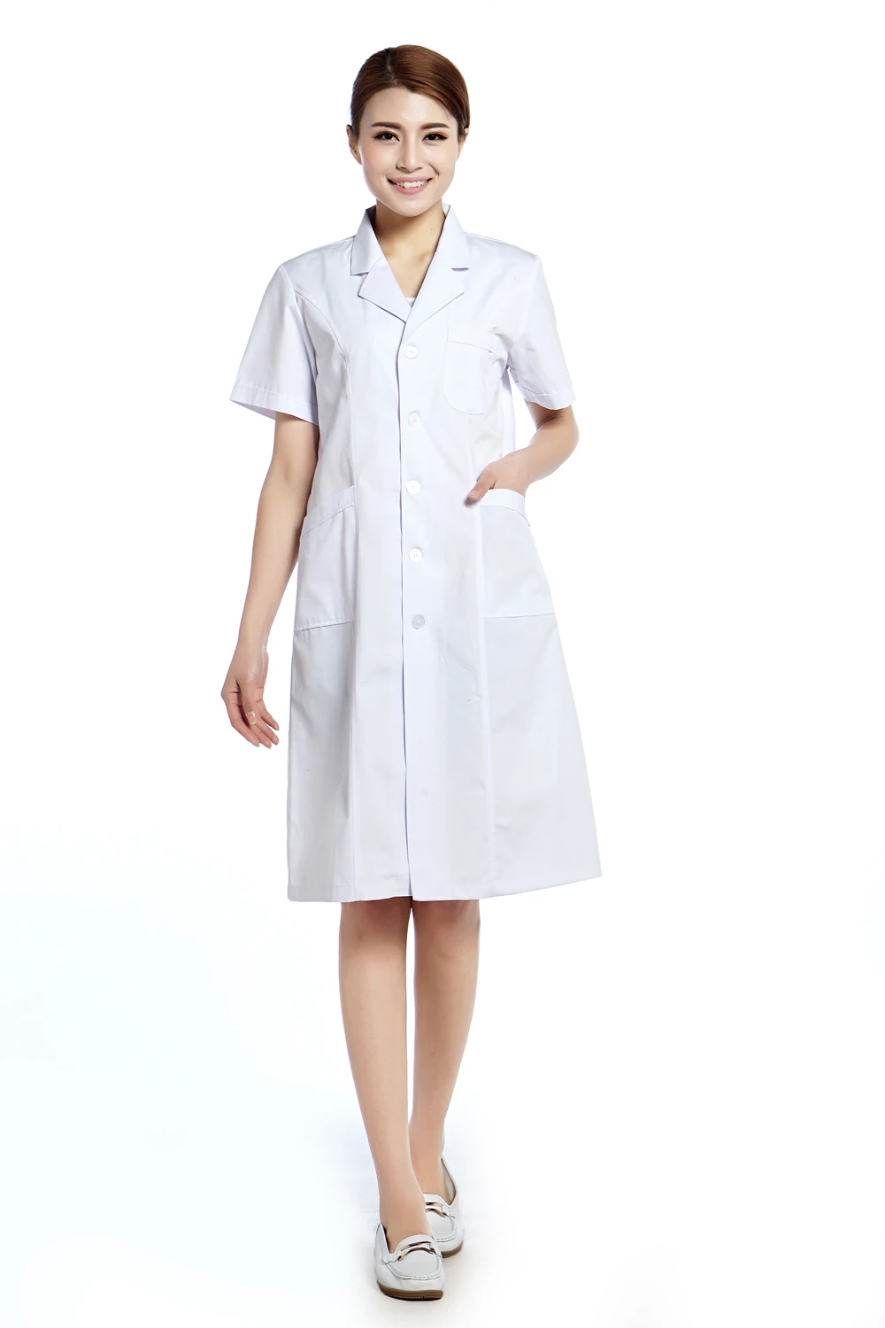 Compare Prices on Short Lab Coat- Online Shopping/Buy Low
