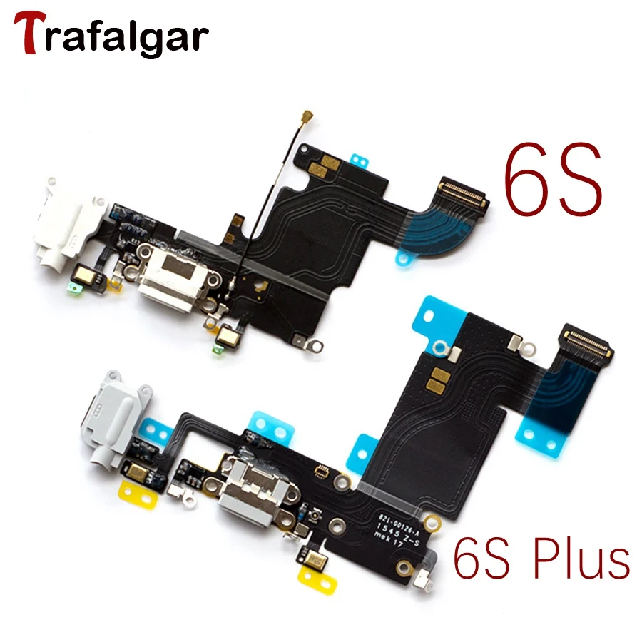iphone 6 charging