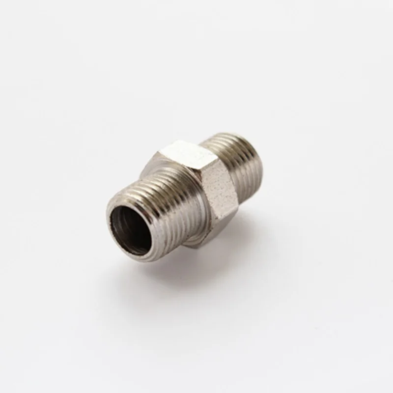 Адаптер OPHIR для аэрографа/коннектор 1/8 &quotBSP Male 1/8&quot BSP Air Art Accessories _ AC028|male male|adapter