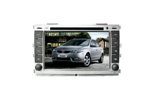 S190 touch screen android 7.1 car dvd player for Kia Forte wifi 3G device mirror link OBD2 TPMS DVR gps car stereo radio